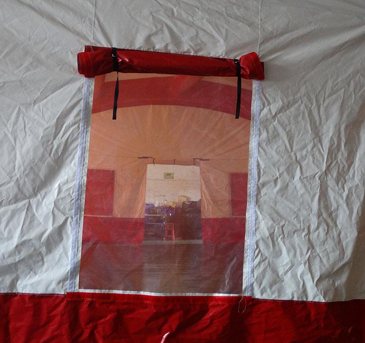 Giant Inflatable Tent4