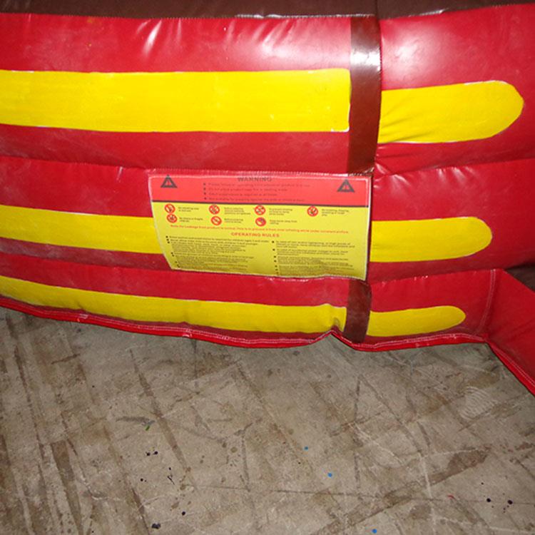 Inflatable Rodeo Bull2 Inflatable Rodeo Bull2