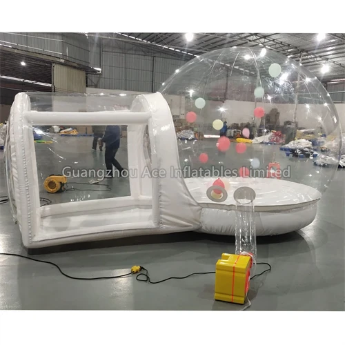 3m Inflatable Bubble Bounce House price