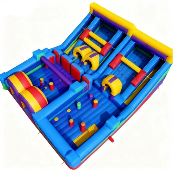 Inflatable Bounce House Jumping Castle suppliers