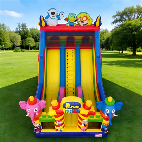 Inflatable Playground06 Inflatable Playground06