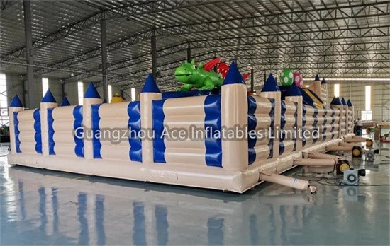 inflatable dinosaur park inflatable dinosaur park