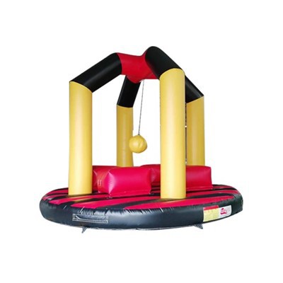 Bola de naufragio inflable