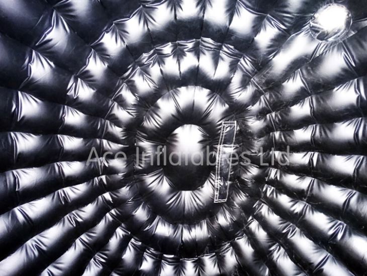 best seller inflatable disco dome