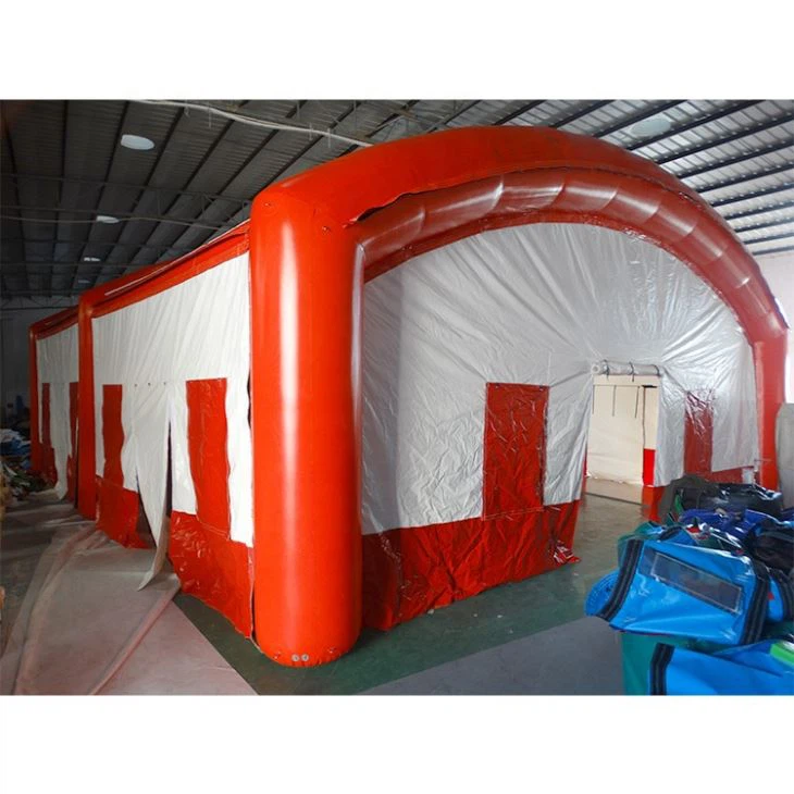 Giant Inflatable Tent