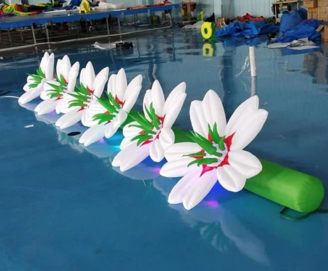 Inflatable Flower 1