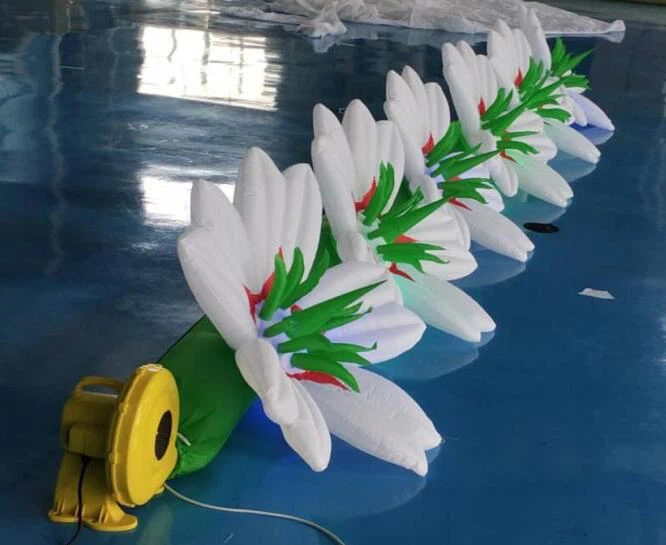 Inflatable Flower 2