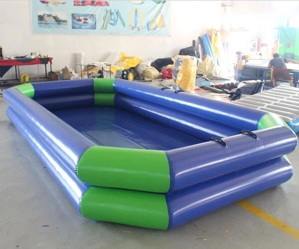 Inflatable Pool 2