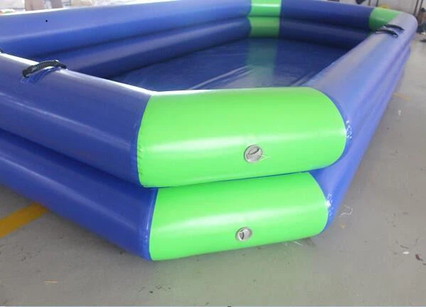 Inflatable Pool 3