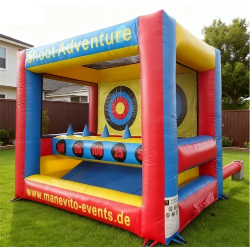 Inflatable Archery suppliers
